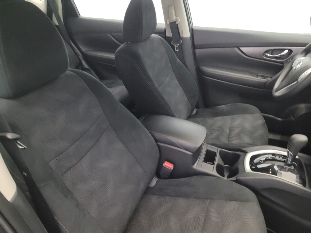 2016 Nissan Rogue in Williamstown, NJ 8094 - 18093861 21