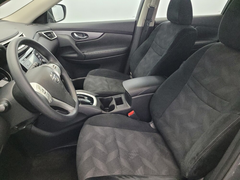 2016 Nissan Rogue in Williamstown, NJ 8094 - 18093861 17