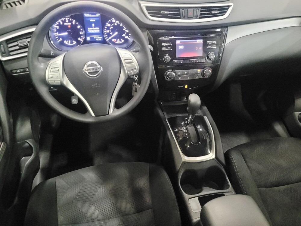 2016 Nissan Rogue in Williamstown, NJ 8094 - 18093861 22