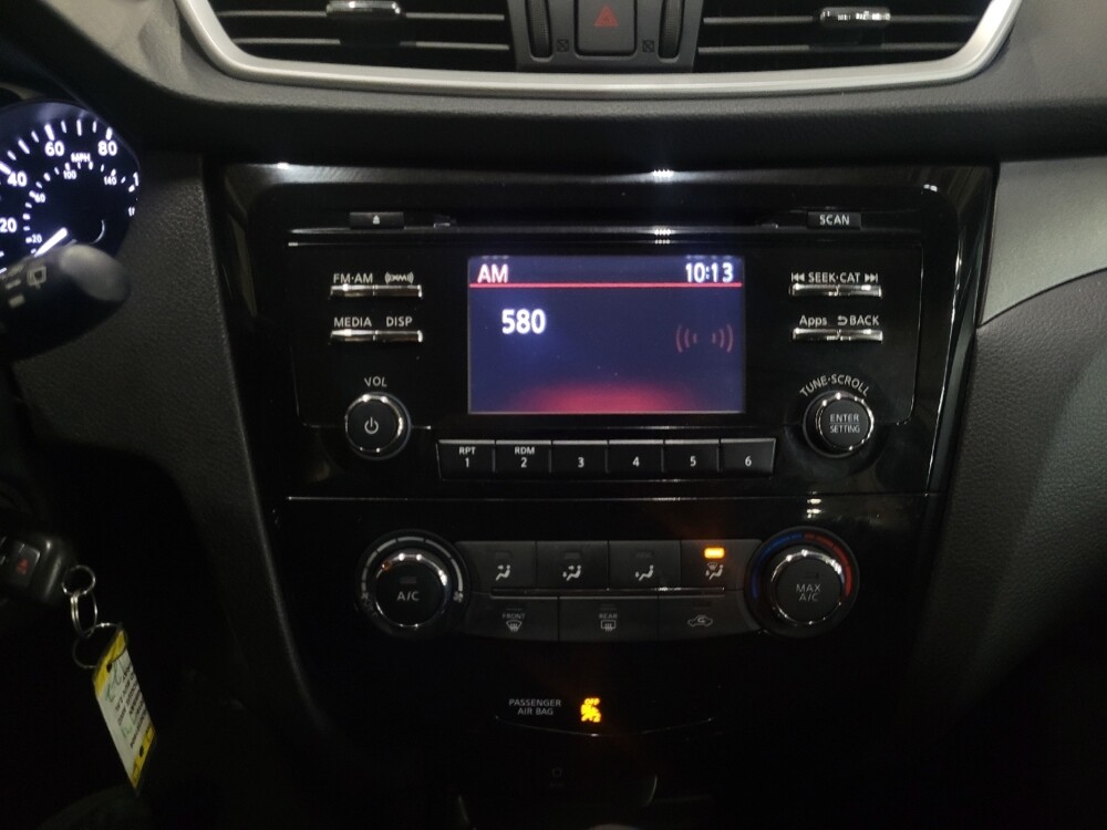 2016 Nissan Rogue in Williamstown, NJ 8094 - 18093861 25