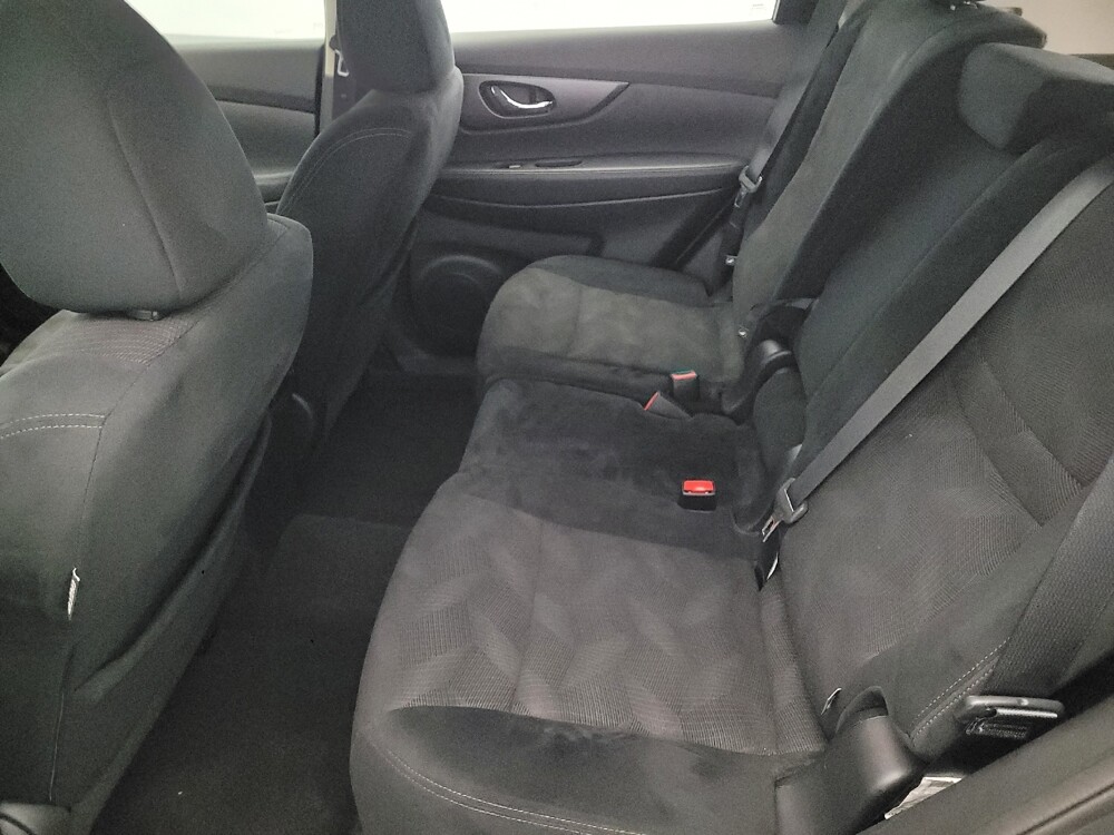 2016 Nissan Rogue in Williamstown, NJ 8094 - 18093861 18