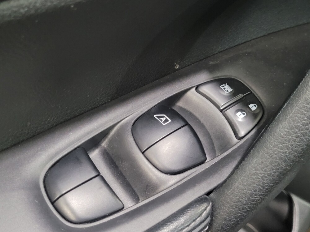 2016 Nissan Rogue in Williamstown, NJ 8094 - 18093861 27