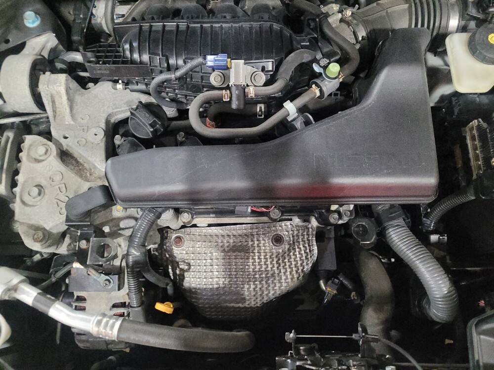 2016 Nissan Rogue in Williamstown, NJ 8094 - 18093861 30