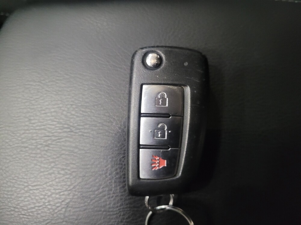 2016 Nissan Rogue in Williamstown, NJ 8094 - 18093861 32