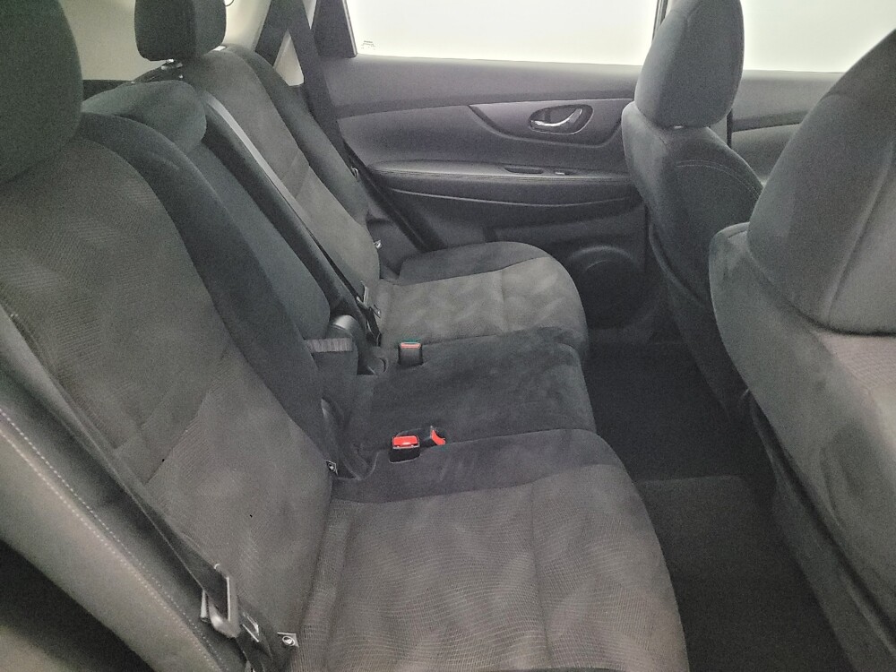 2016 Nissan Rogue in Williamstown, NJ 8094 - 18093861 19