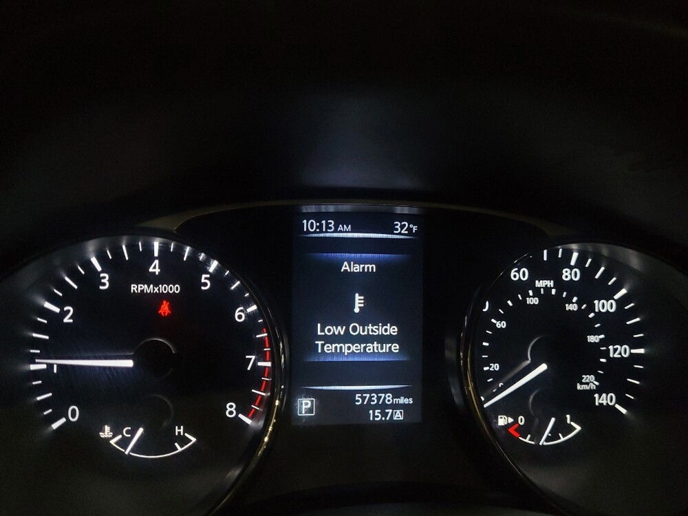 2016 Nissan Rogue in Williamstown, NJ 8094 - 18093861 23