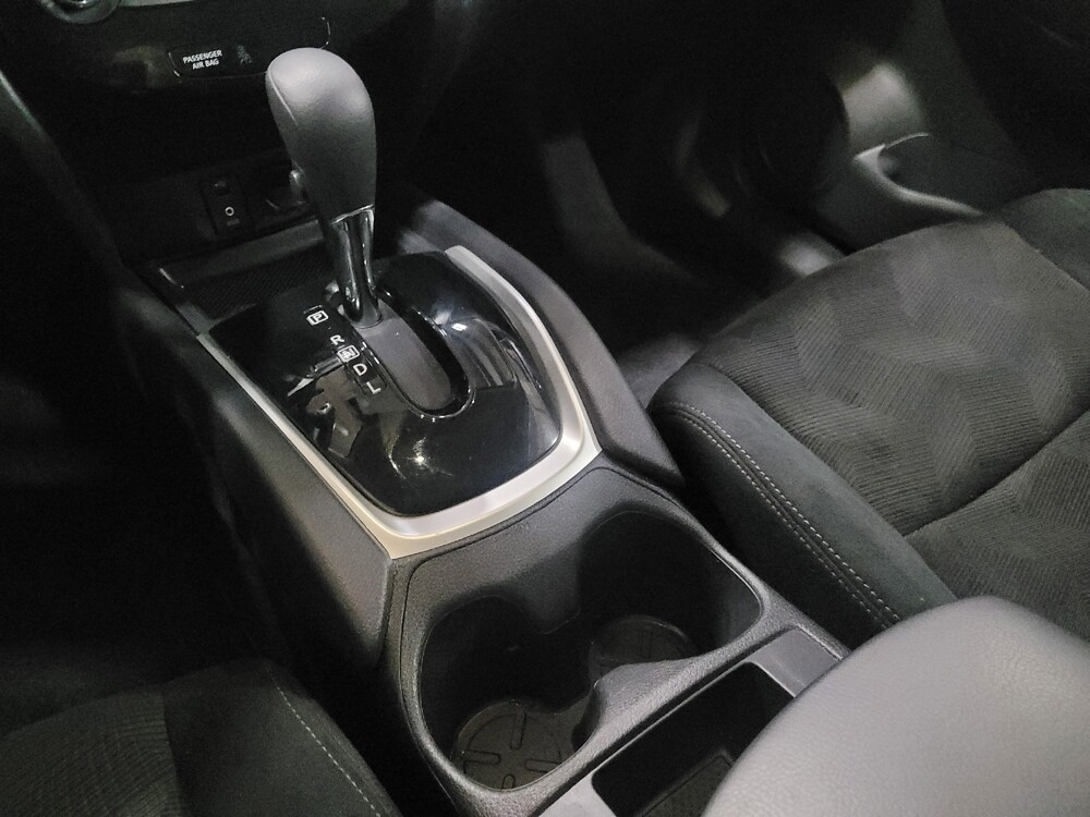 2016 Nissan Rogue in Williamstown, NJ 8094 - 18093861 26