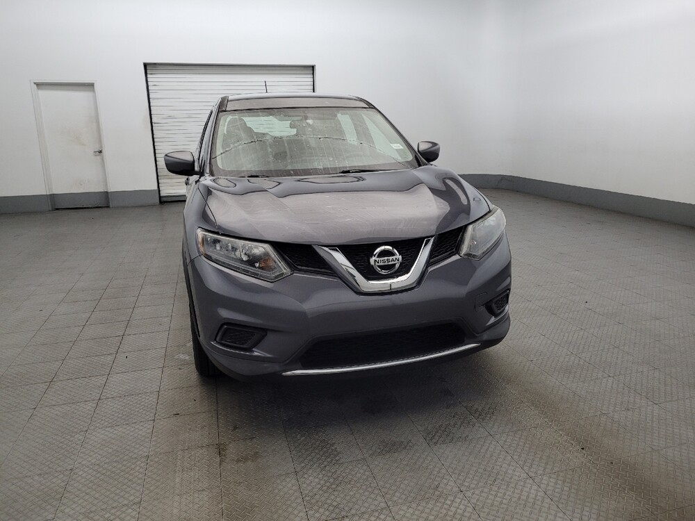 2016 Nissan Rogue in Williamstown, NJ 8094 - 18093861 14