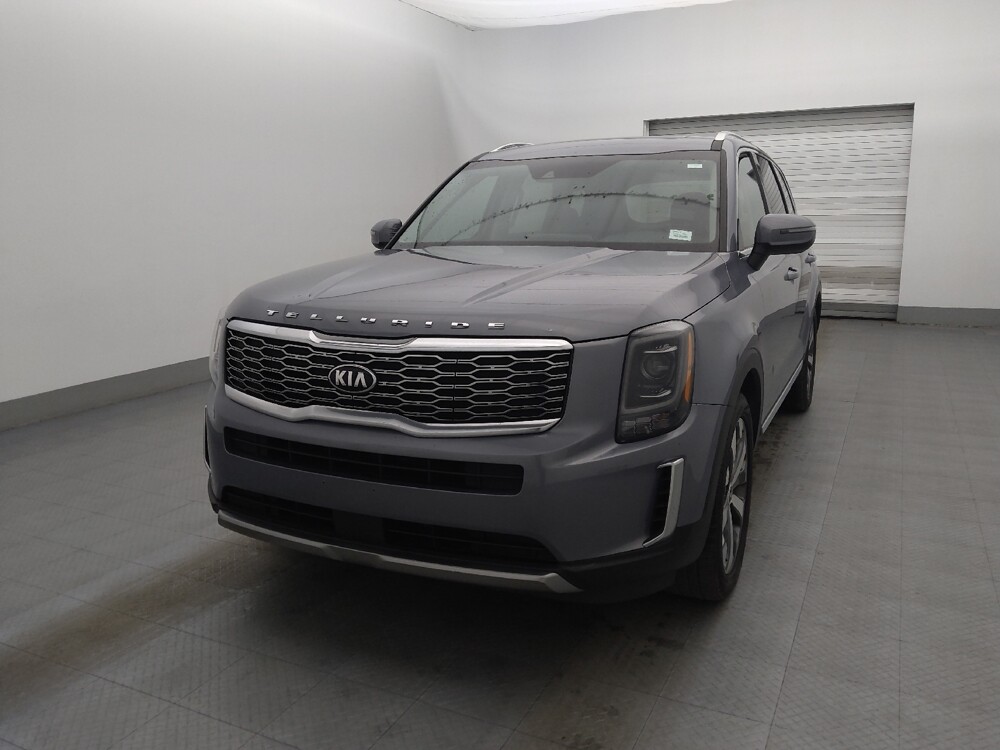 2020 Kia Telluride in Tampa, FL 33612 - 18093862 15