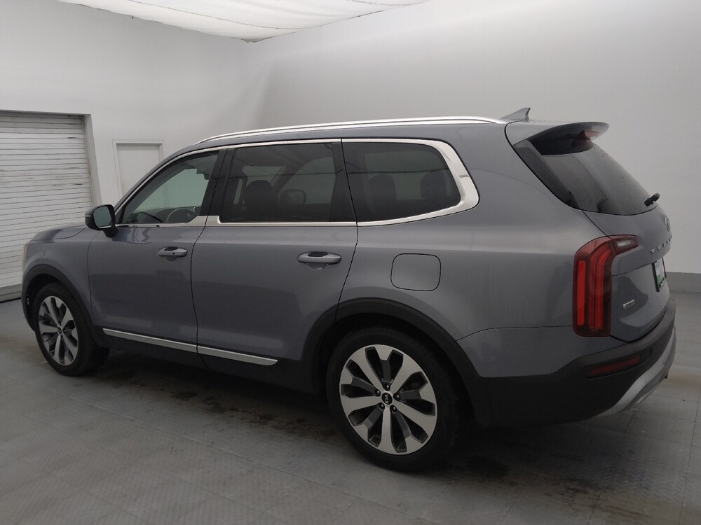 2020 Kia Telluride in Tampa, FL 33612 - 18093862 3