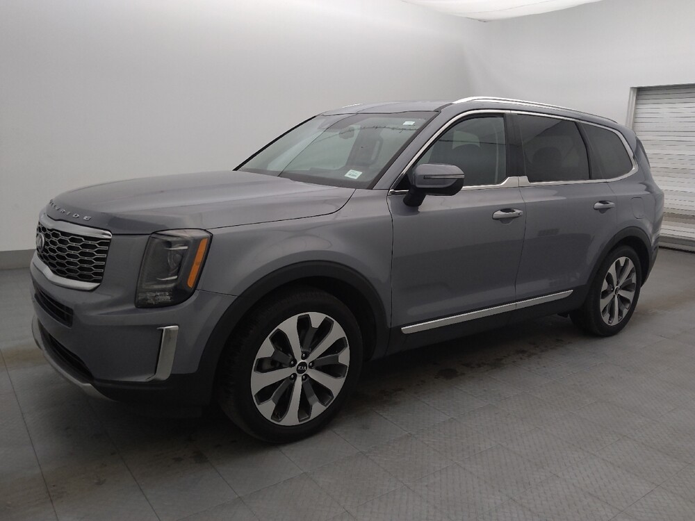 2020 Kia Telluride in Tampa, FL 33612 - 18093862 2