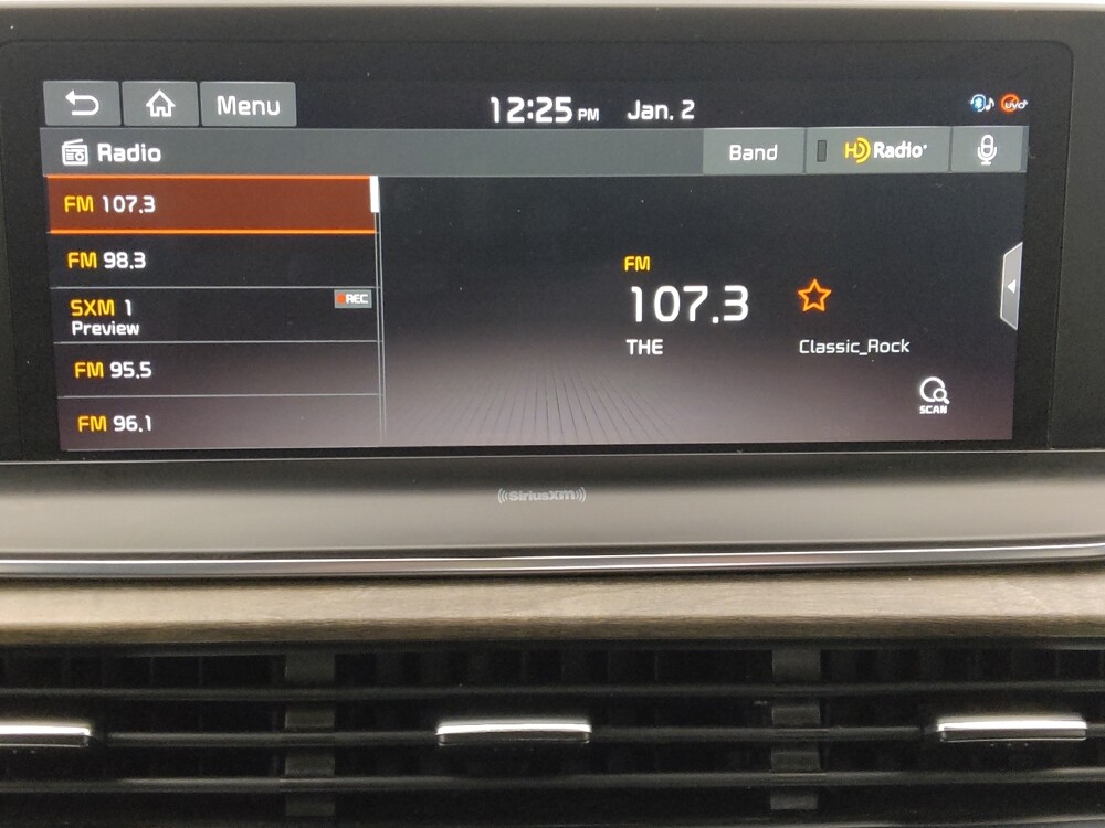 2020 Kia Telluride in Tampa, FL 33612 - 18093862 25