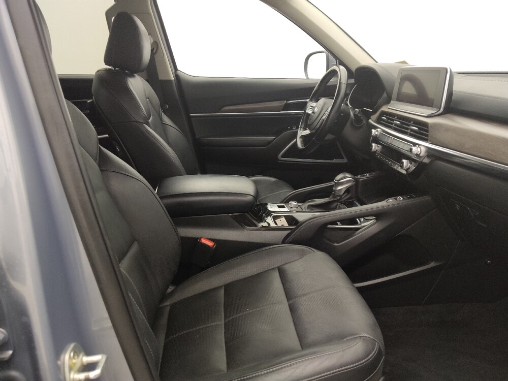 2020 Kia Telluride in Tampa, FL 33612 - 18093862 21