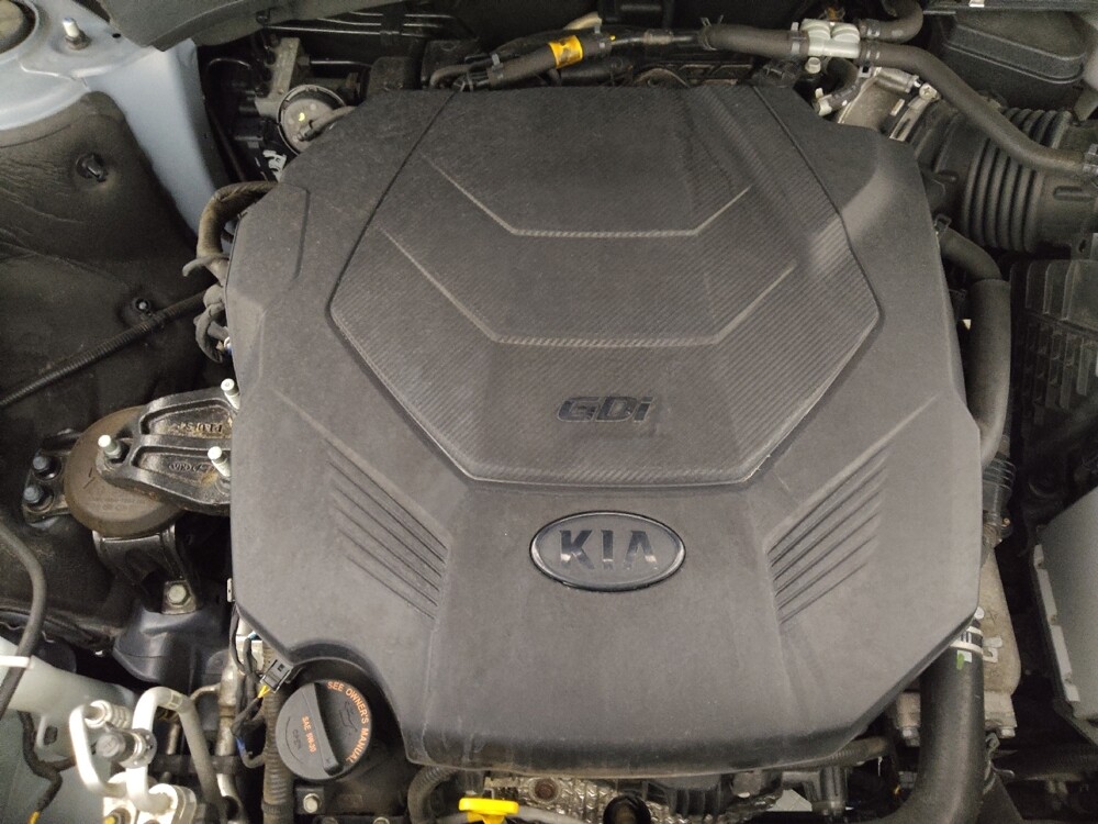 2020 Kia Telluride in Tampa, FL 33612 - 18093862 30