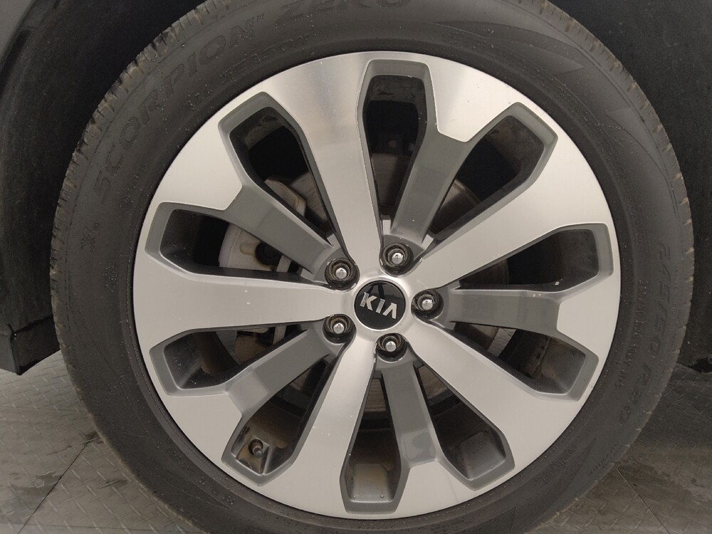 2020 Kia Telluride in Tampa, FL 33612 - 18093862 31