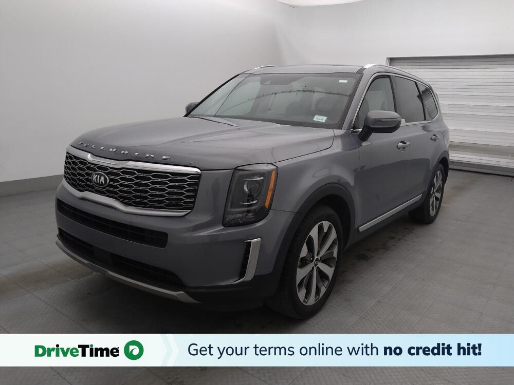 2020 Kia Telluride in Tampa, FL 33612 - 18093862