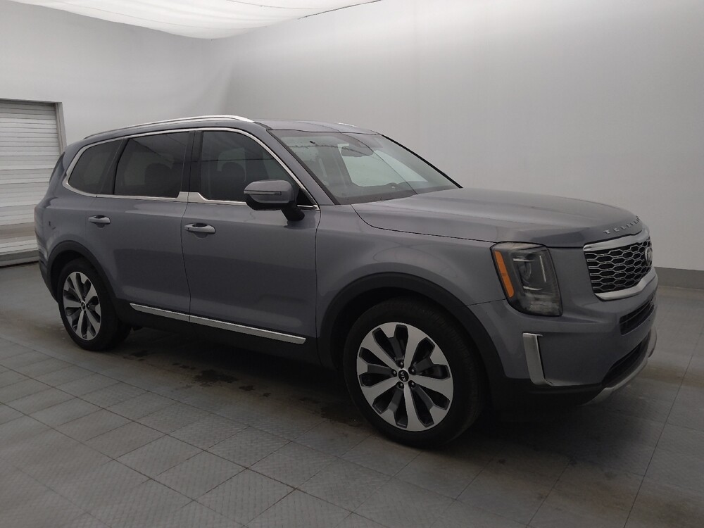 2020 Kia Telluride in Tampa, FL 33612 - 18093862 11