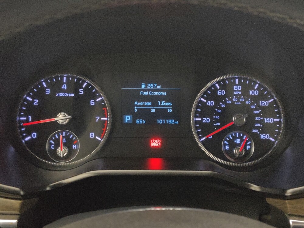 2020 Kia Telluride in Tampa, FL 33612 - 18093862 23