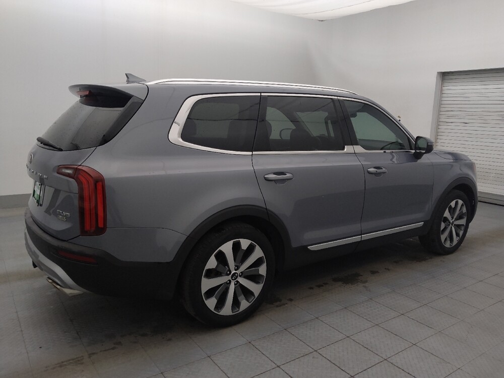 2020 Kia Telluride in Tampa, FL 33612 - 18093862 10