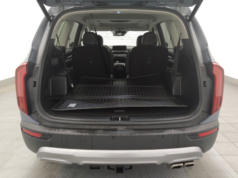 2020 Kia Telluride in Tampa, FL 33612 - 18093862 29