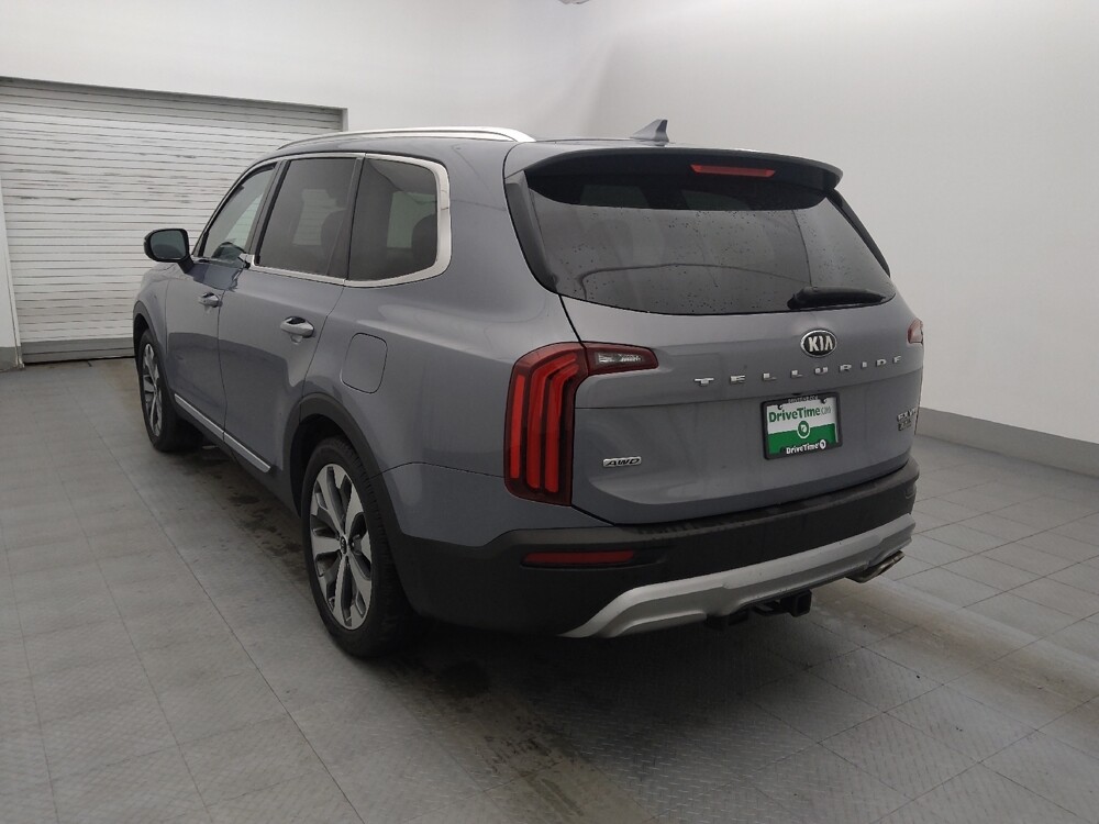 2020 Kia Telluride in Tampa, FL 33612 - 18093862 5