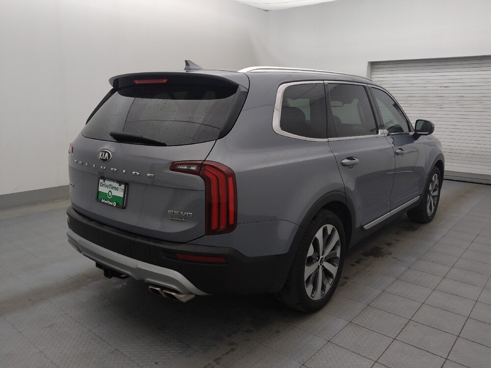 2020 Kia Telluride in Tampa, FL 33612 - 18093862 9