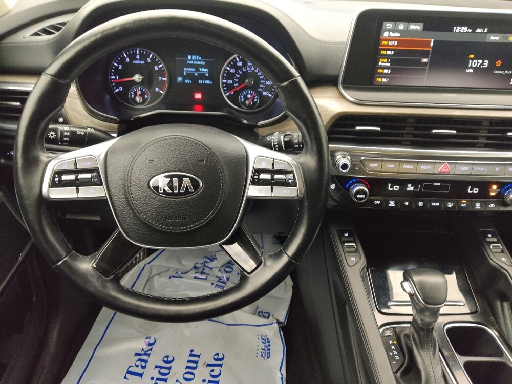 2020 Kia Telluride in Tampa, FL 33612 - 18093862 22