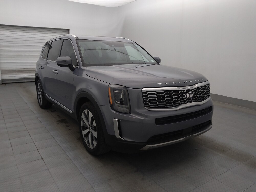 2020 Kia Telluride in Tampa, FL 33612 - 18093862 13