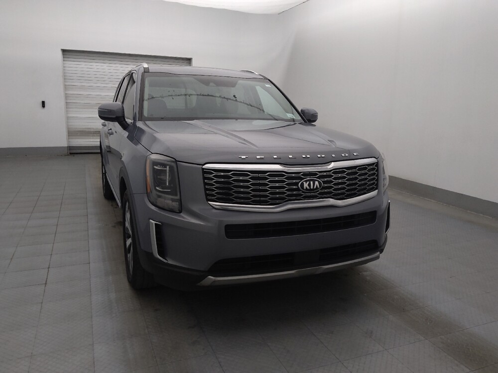 2020 Kia Telluride in Tampa, FL 33612 - 18093862 14