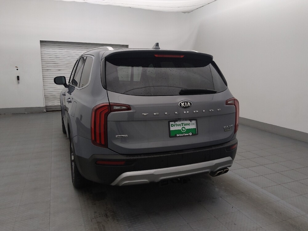 2020 Kia Telluride in Tampa, FL 33612 - 18093862 6