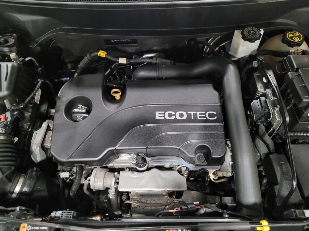 2018 Chevrolet Equinox in Woodbridge, VA 22191 - 18093863 30