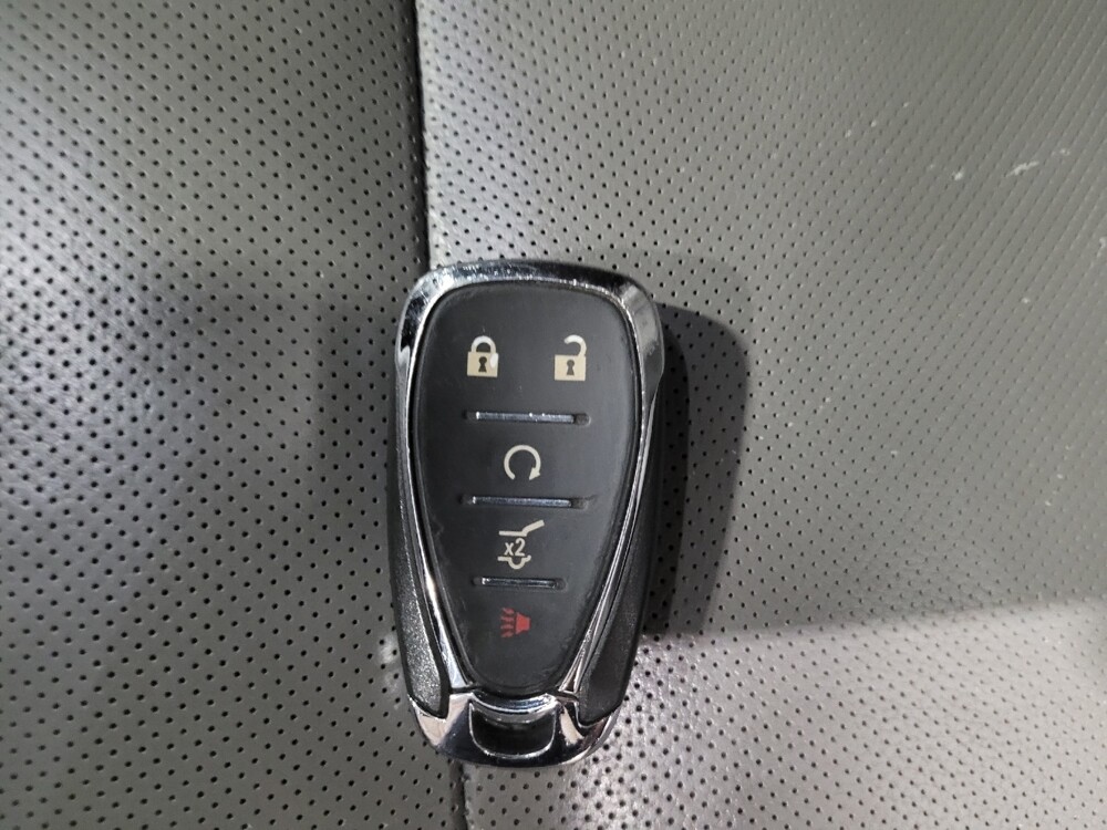 2018 Chevrolet Equinox in Woodbridge, VA 22191 - 18093863 32