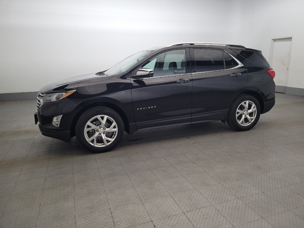 2018 Chevrolet Equinox in Woodbridge, VA 22191 - 18093863 2