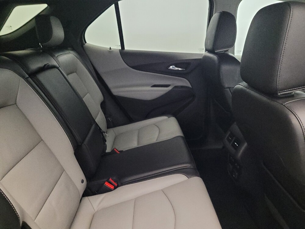 2018 Chevrolet Equinox in Woodbridge, VA 22191 - 18093863 19