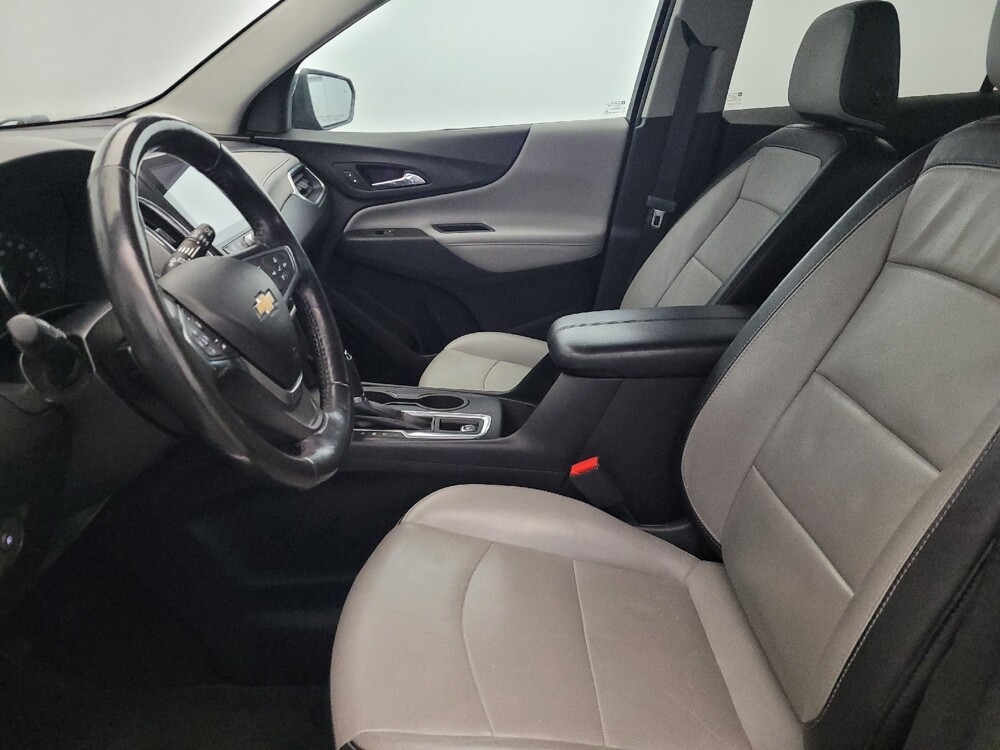 2018 Chevrolet Equinox in Woodbridge, VA 22191 - 18093863 17