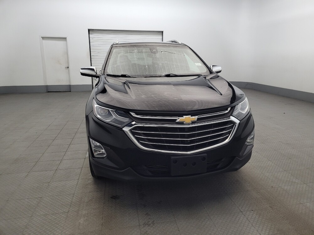 2018 Chevrolet Equinox in Woodbridge, VA 22191 - 18093863 14