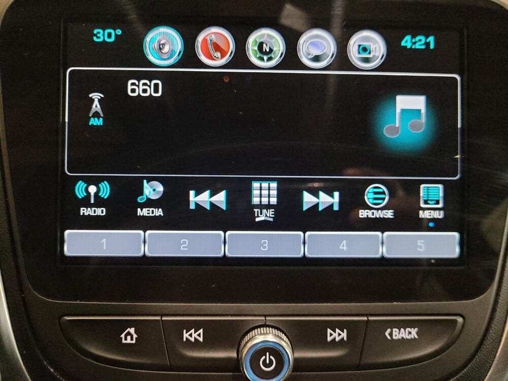 2018 Chevrolet Equinox in Woodbridge, VA 22191 - 18093863 25