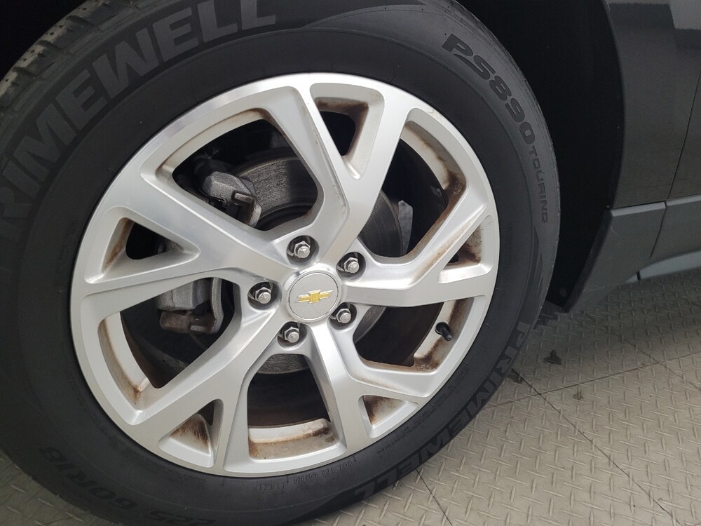 2018 Chevrolet Equinox in Woodbridge, VA 22191 - 18093863 31