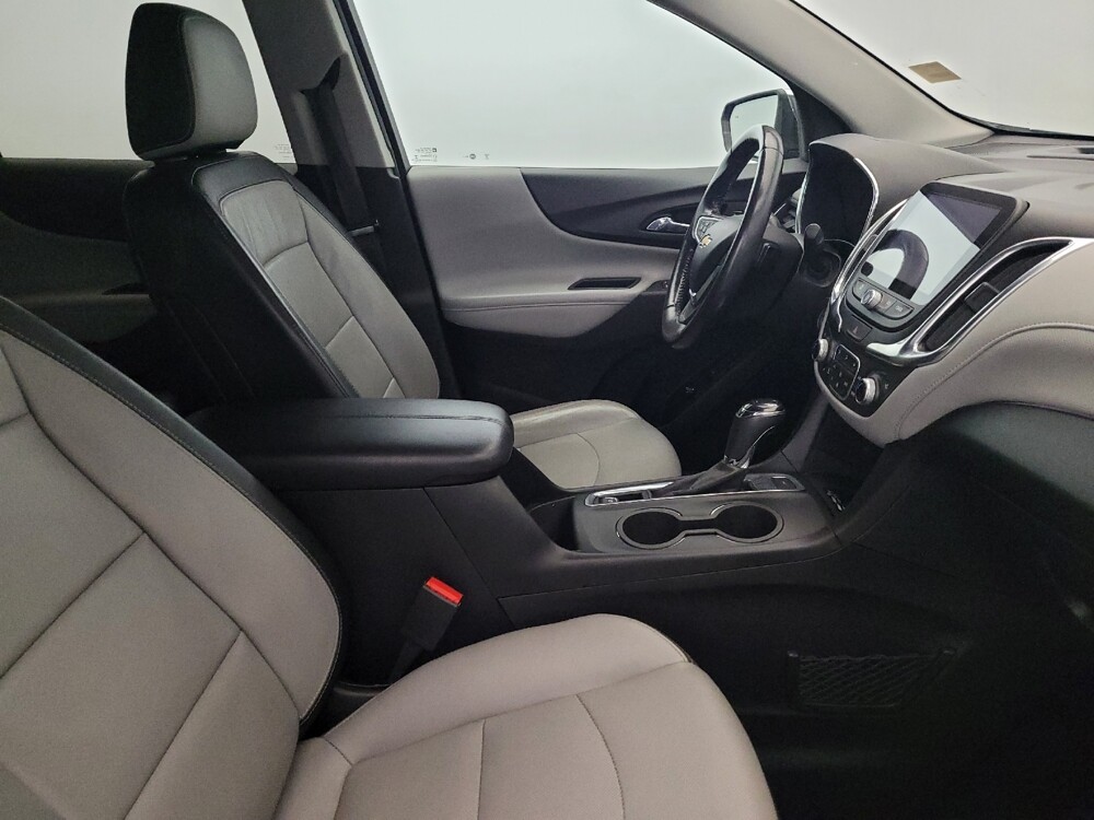 2018 Chevrolet Equinox in Woodbridge, VA 22191 - 18093863 21