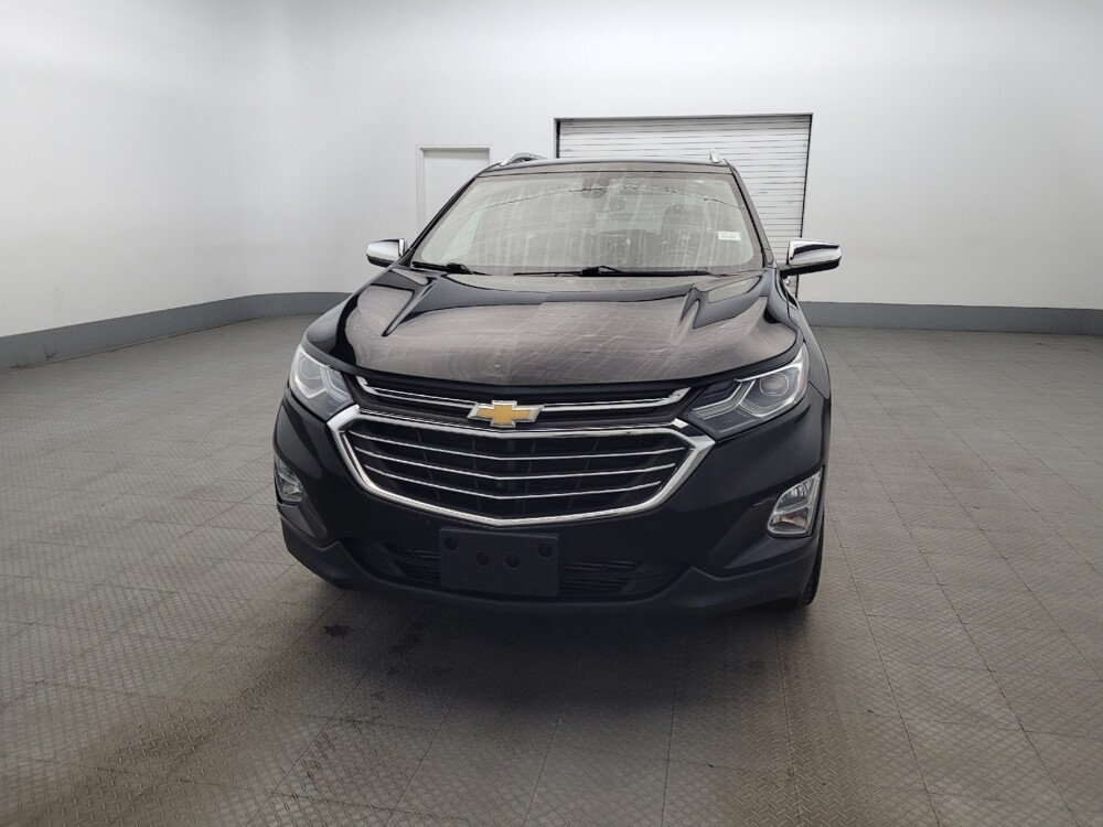 2018 Chevrolet Equinox in Woodbridge, VA 22191 - 18093863 15