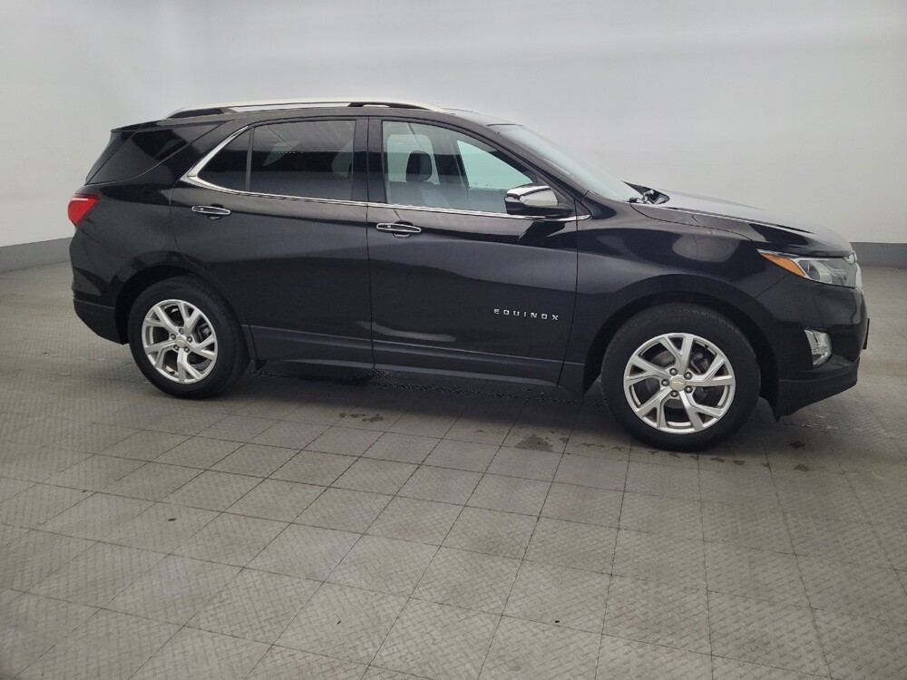 2018 Chevrolet Equinox in Woodbridge, VA 22191 - 18093863 11