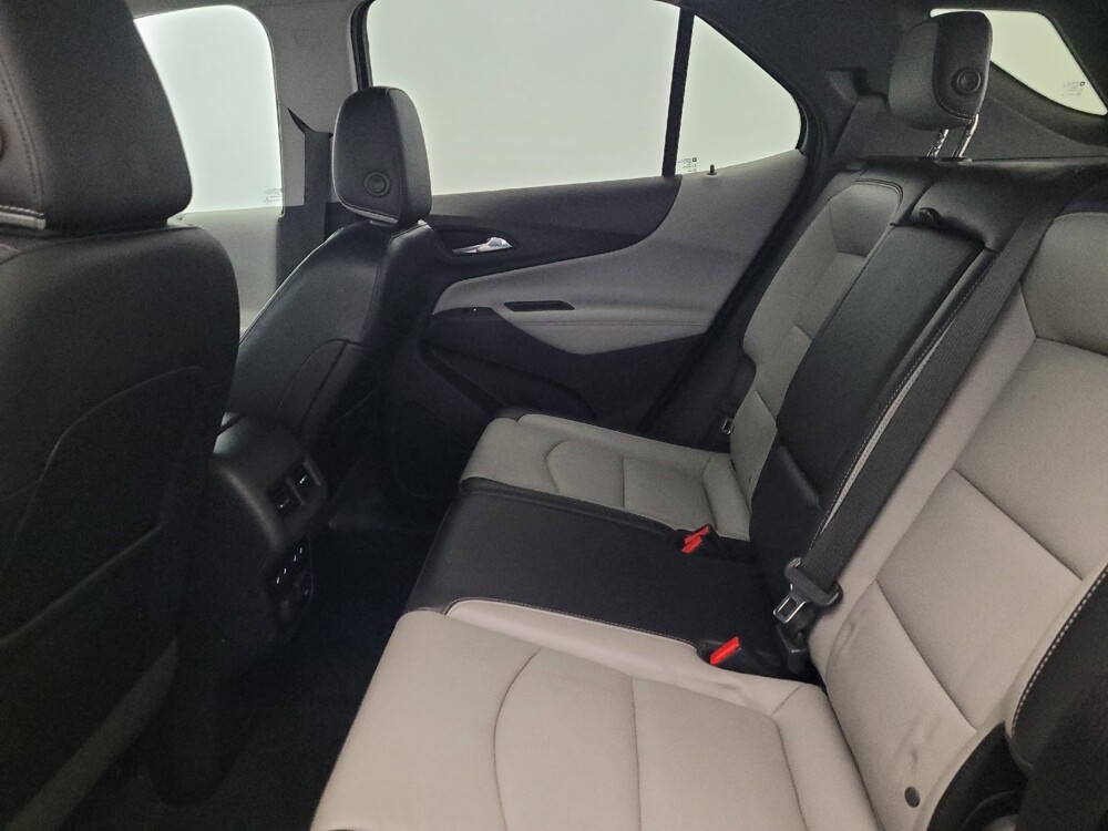 2018 Chevrolet Equinox in Woodbridge, VA 22191 - 18093863 18