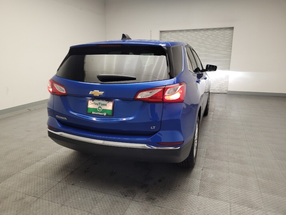 2019 Chevrolet Equinox in Montclair, CA 91763 - 18093864 7