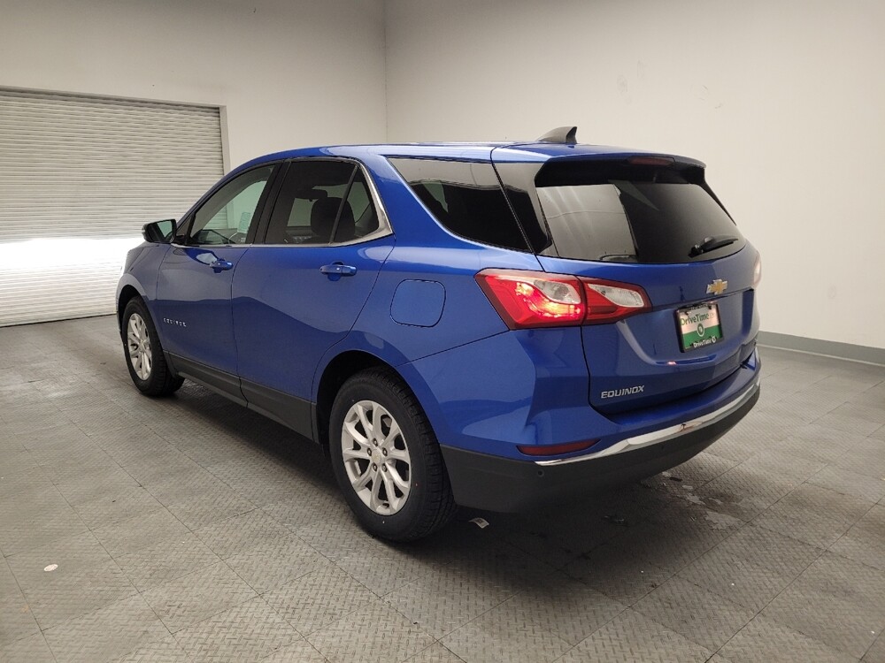 2019 Chevrolet Equinox in Montclair, CA 91763 - 18093864 5