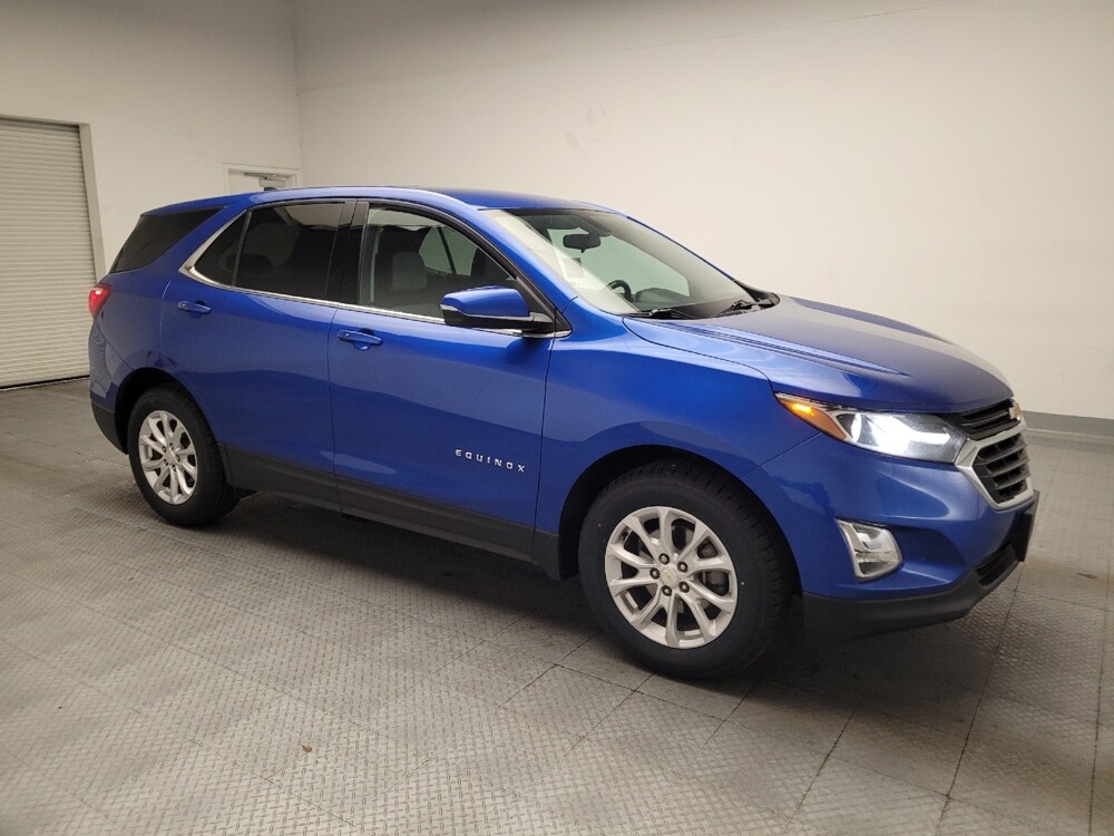 2019 Chevrolet Equinox in Montclair, CA 91763 - 18093864 11