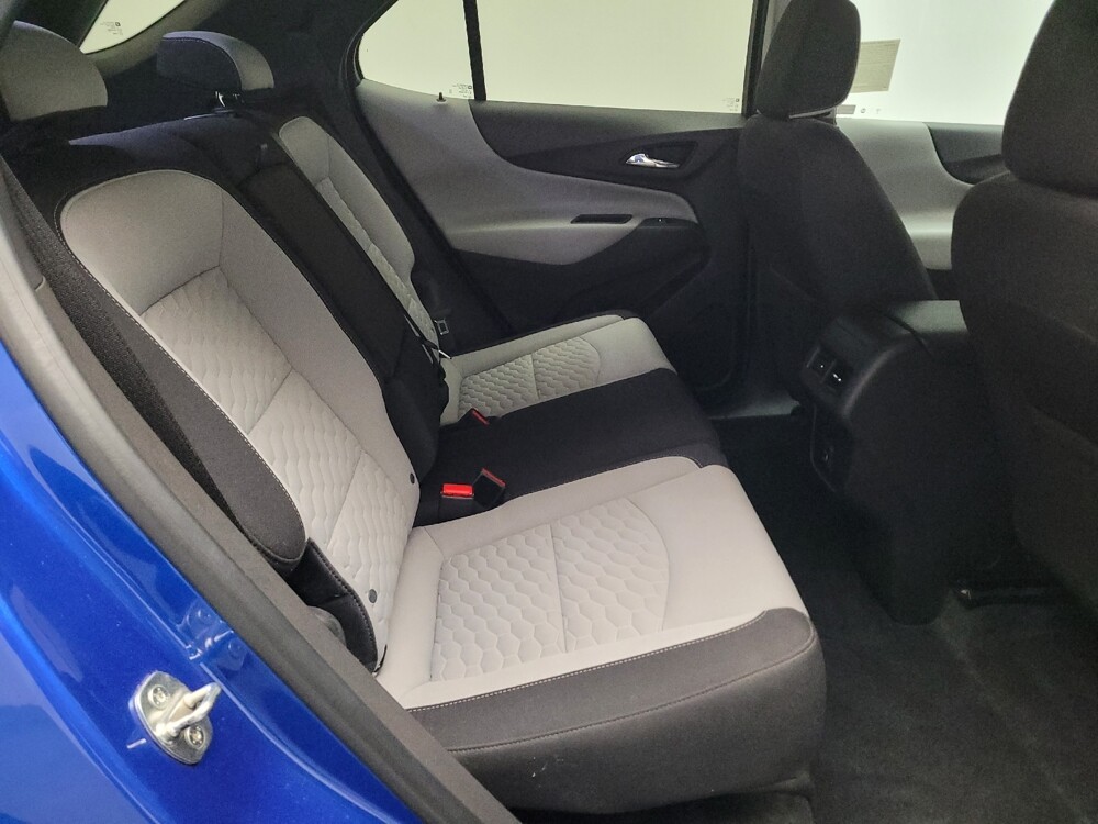 2019 Chevrolet Equinox in Montclair, CA 91763 - 18093864 19