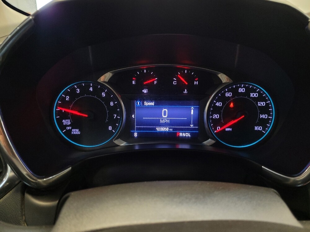 2019 Chevrolet Equinox in Montclair, CA 91763 - 18093864 23