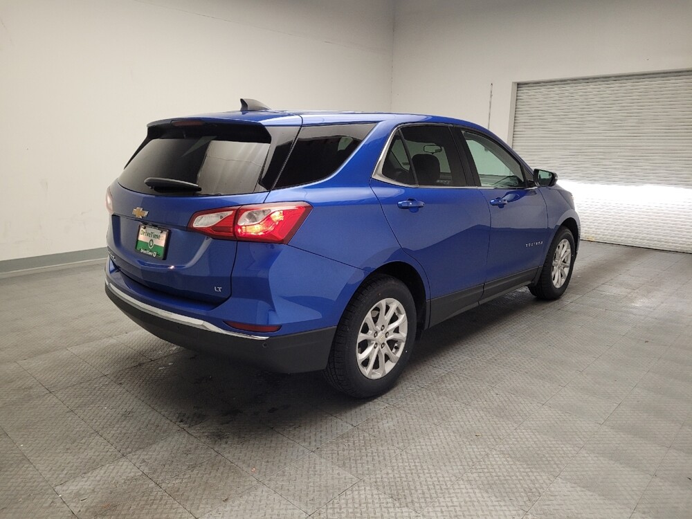 2019 Chevrolet Equinox in Montclair, CA 91763 - 18093864 9