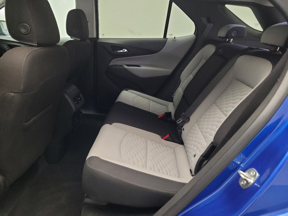 2019 Chevrolet Equinox in Montclair, CA 91763 - 18093864 18