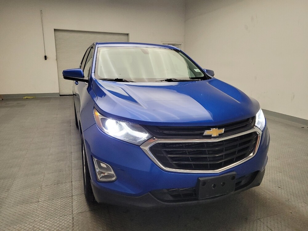 2019 Chevrolet Equinox in Montclair, CA 91763 - 18093864 14